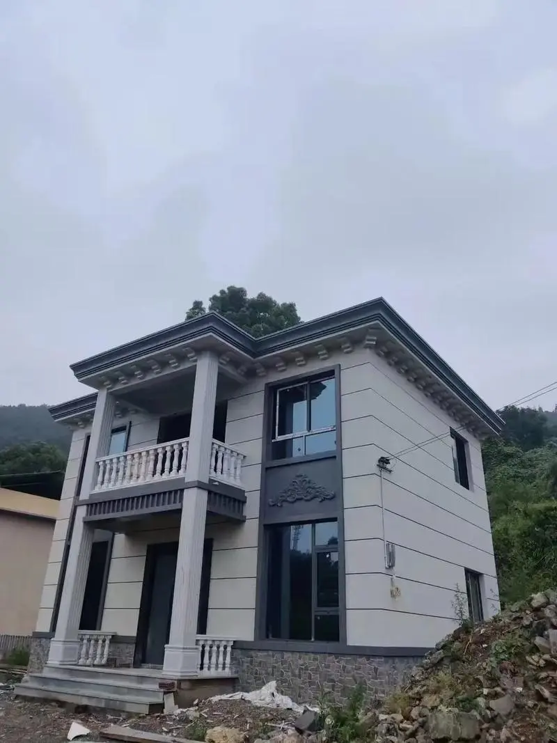贵阳 别墅建造公司推荐：如何评估服务质量？