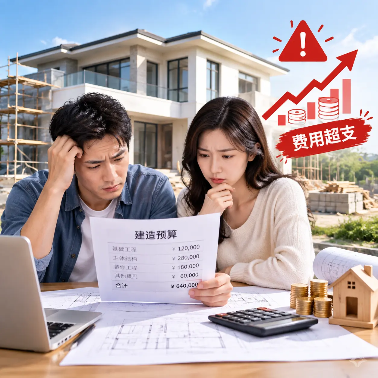 别墅建造公司推荐：避免在 贵阳 选择时的常见误区