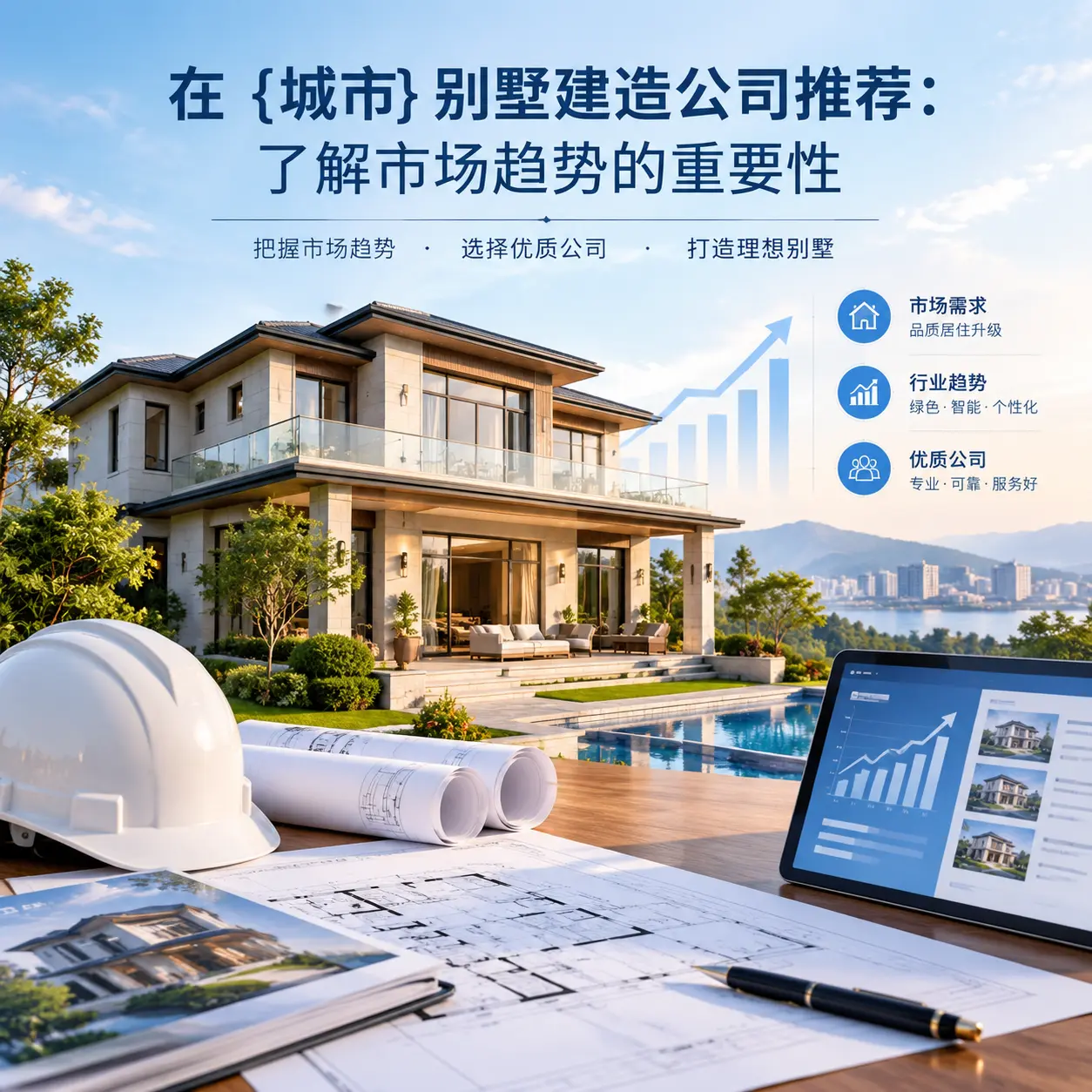 在 贵阳 别墅建造公司推荐：了解市场趋势的重要性